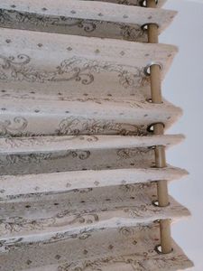 Curtains 6.5 Feet