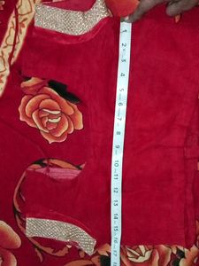 New Panchrangha Saree