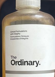 The Ordinary glycolic acid