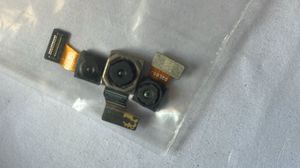 redme 8 Mobile original Cameras back and front