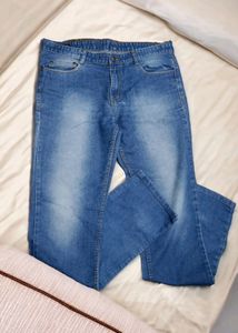 Uber Urban Denim For Men(34 Size)