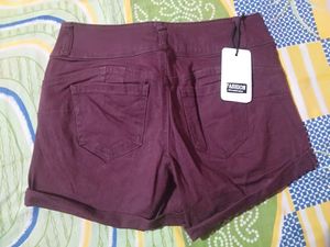 Short For Women