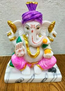Lord Ganesh Idol
