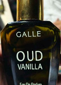 Galle Perfume