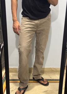 Men’s Regular fit jean