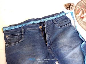 very stylish jeans and Smarty collection