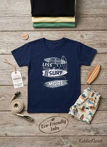 Combo of 3 stylish Boys' T-Shirt with Deer Print