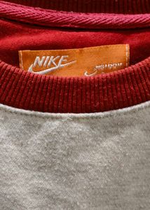 Nike Crewneck Sweatshirt