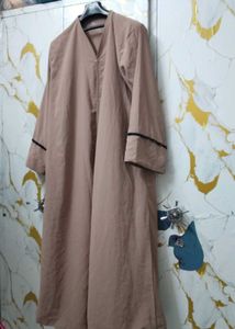 simple abaya