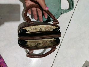 Set of 2 Small Remix Handbags