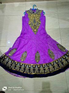 Frock Kurti For Girl Women