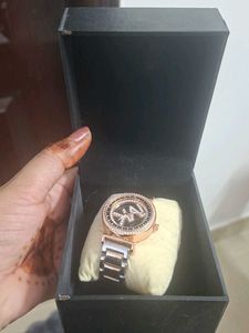 Michael Kors Watch dupe