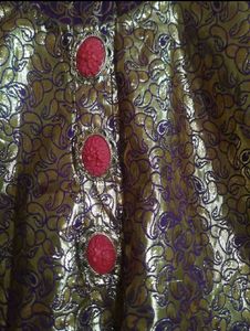 Beautiful Rajputi Style Kurta Lehenga 💋