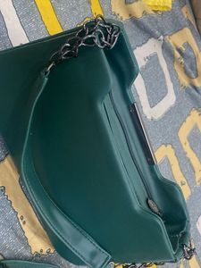 Lady Blain handbag