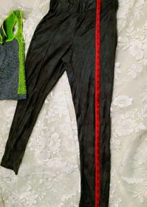 Very Beautiful N Comfortable Gymwear