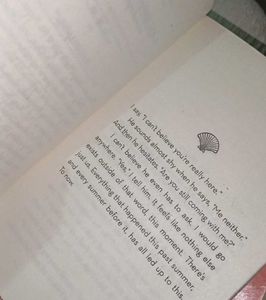 Jenny Han "Summer" Trilogy Set