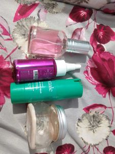 empty containers