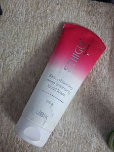 Ethiglo Face Wash