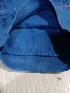 Blue Tshirt