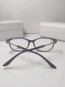 Chanel Eyeglasses Frame