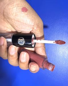 Staze Lip Gloss &amp; Lipstick Duo