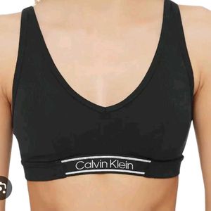 Calvin Klein Sports Bra