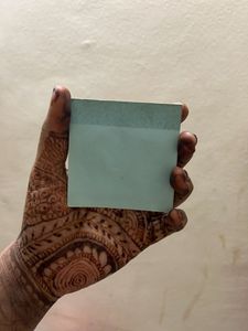 Blue Postit Sticky Notes