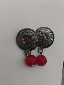 Set of 3 Earrings
