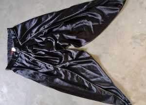 Women Stylish Black Dhoti&amp; kurta