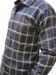 Check Shirts For Boys