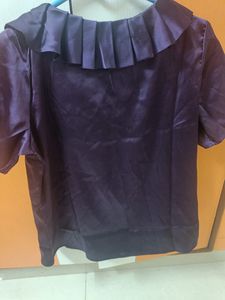 Party wear  top