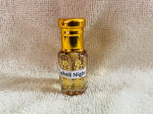 Bombshell Night Attar for Women