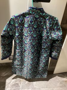 Stylish Boys' Sherwani