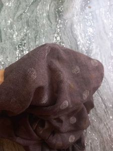 Vintage Scarf
