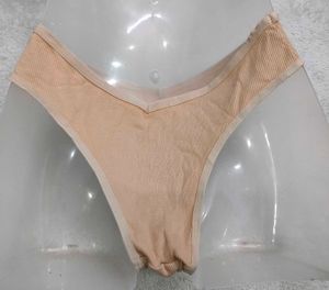 Comfortable Ribbed Briefs - Everyday Essential 🖤