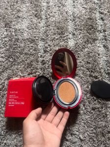 TIRTIR Mask Fit Red Cushion Foundation, shade 23N