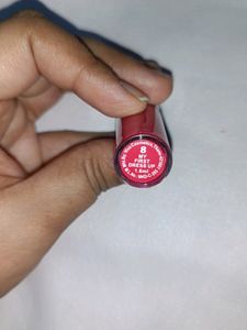 Purple Mini Lipstick Shade 08