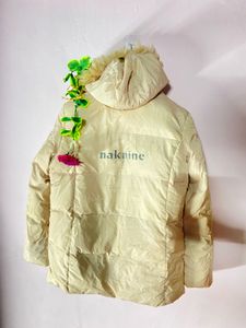 Naknine Sweatshirt Sweater Jackets Casual