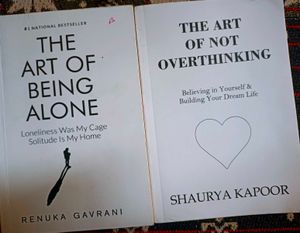 Collection of 5 Books