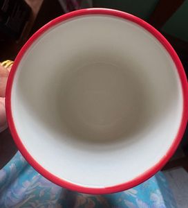 Starbucks Holiday Polar Bear Mug
