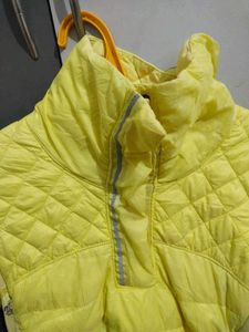 Lululemon Puffer Jacket