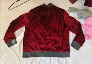 Very Beautiful N Amazing Velvet Jacket