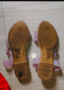 Women's Footwear