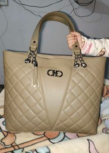 New Handbag With Best Quality