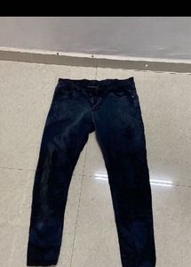 Jeans Pants Bundle