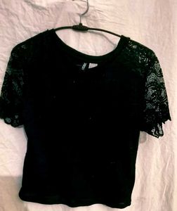 Very Cute N Beautiful H&amp;M Top