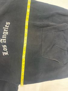 Los Angeles Graphic Hoodie