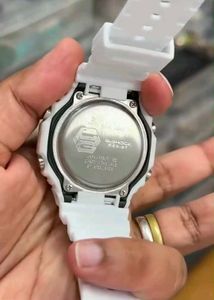 Casio G Shock GA 2100 Manga Edition First Copy