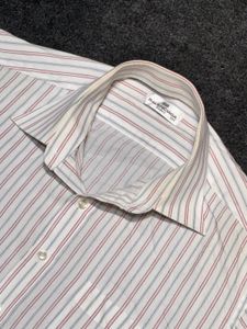 Balenciaga Paris K-Market Edition Short Sleeve For