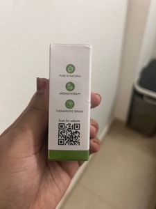 Aravi Organic Tea Tree Essential Oil